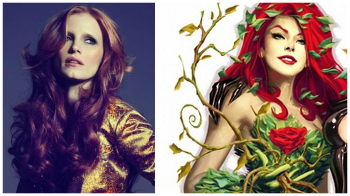 jessica-chastain-poison-ivy