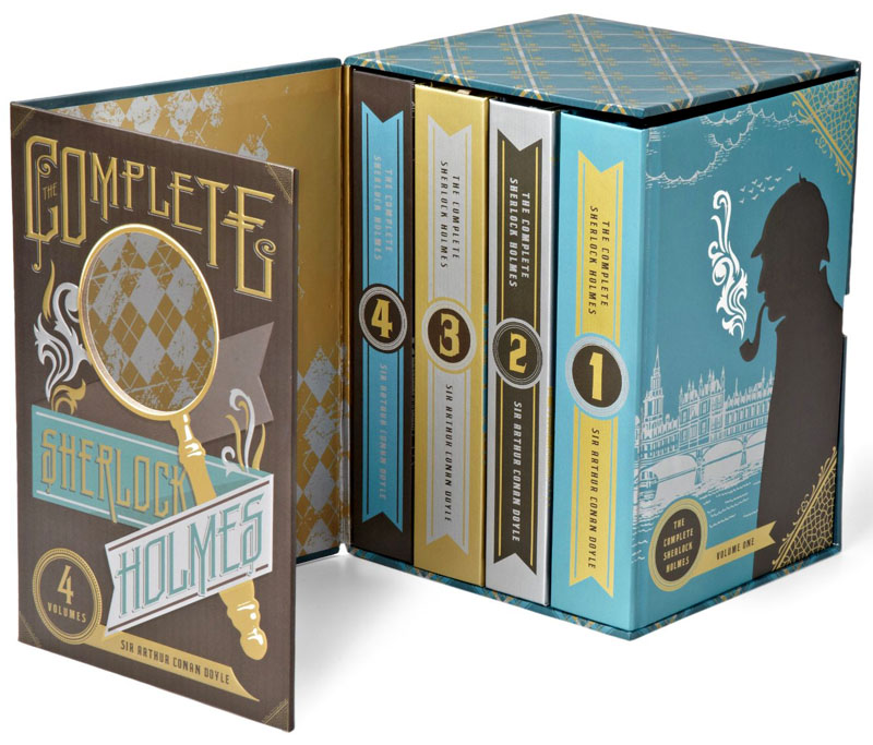 sherlock-book-set