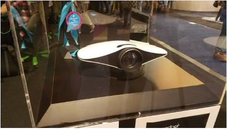 camera