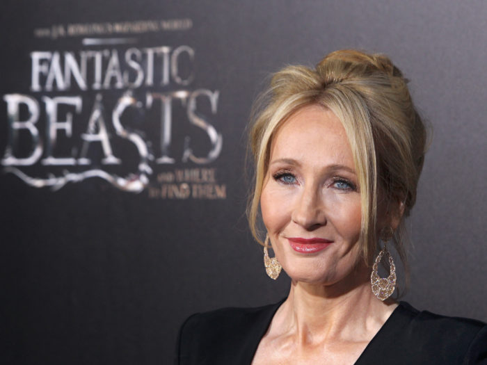 "Fantastic Beasts And Where To Find Them" World Premiere