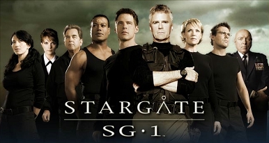 stargate sg1