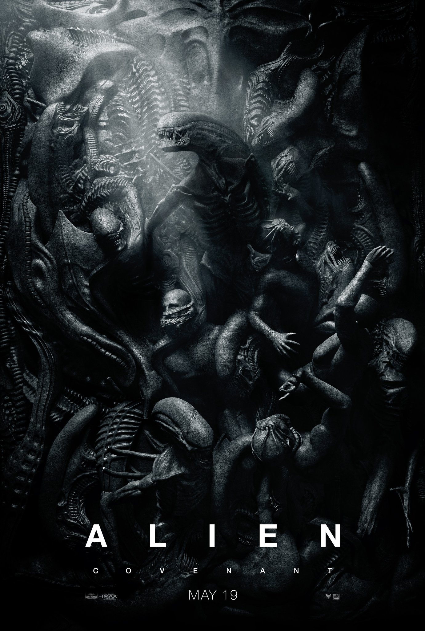 alien poster