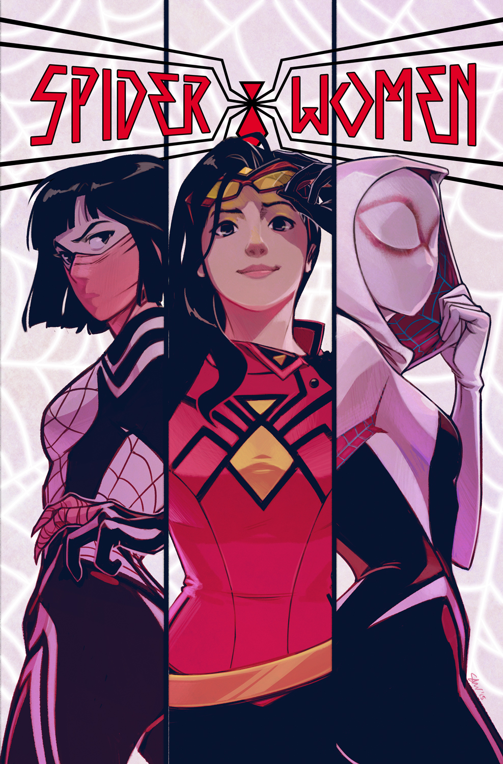spiderwomen