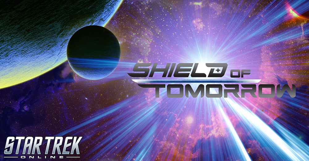 shield of tomorrow geek and sundry
