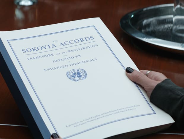sokovia accords
