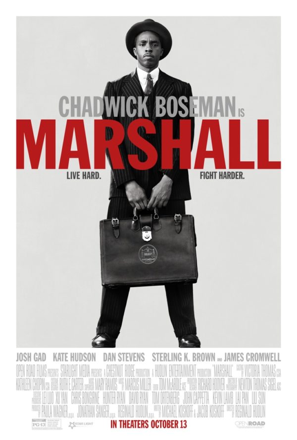 marshall