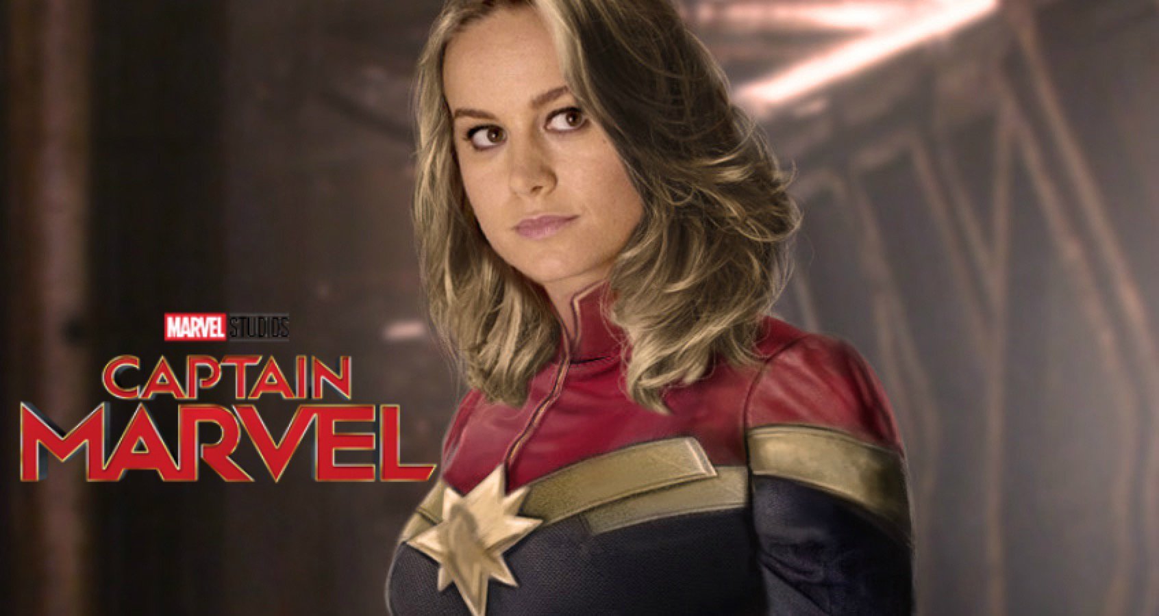 brie larson captain marvel