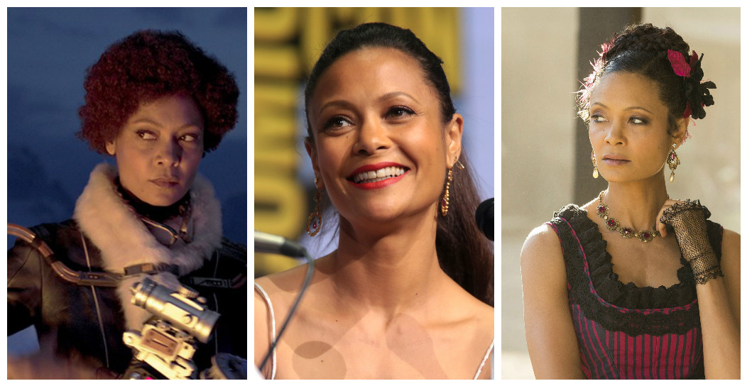 thandie newton