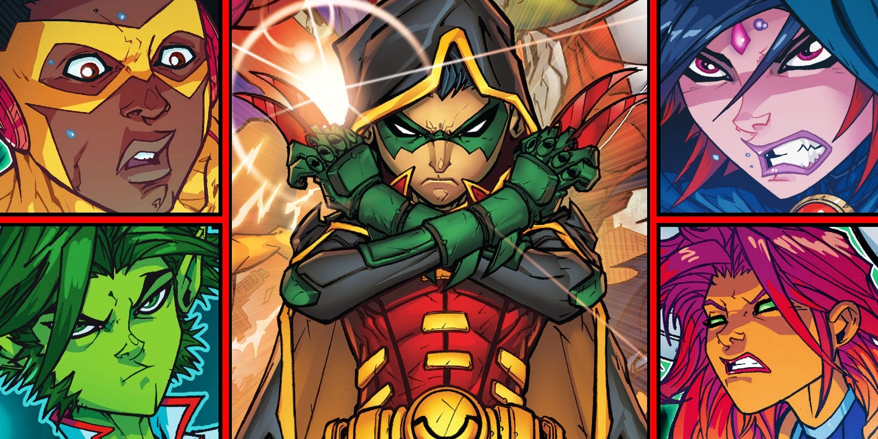 Teen-Titans-Rebirth-Robin-Wayne