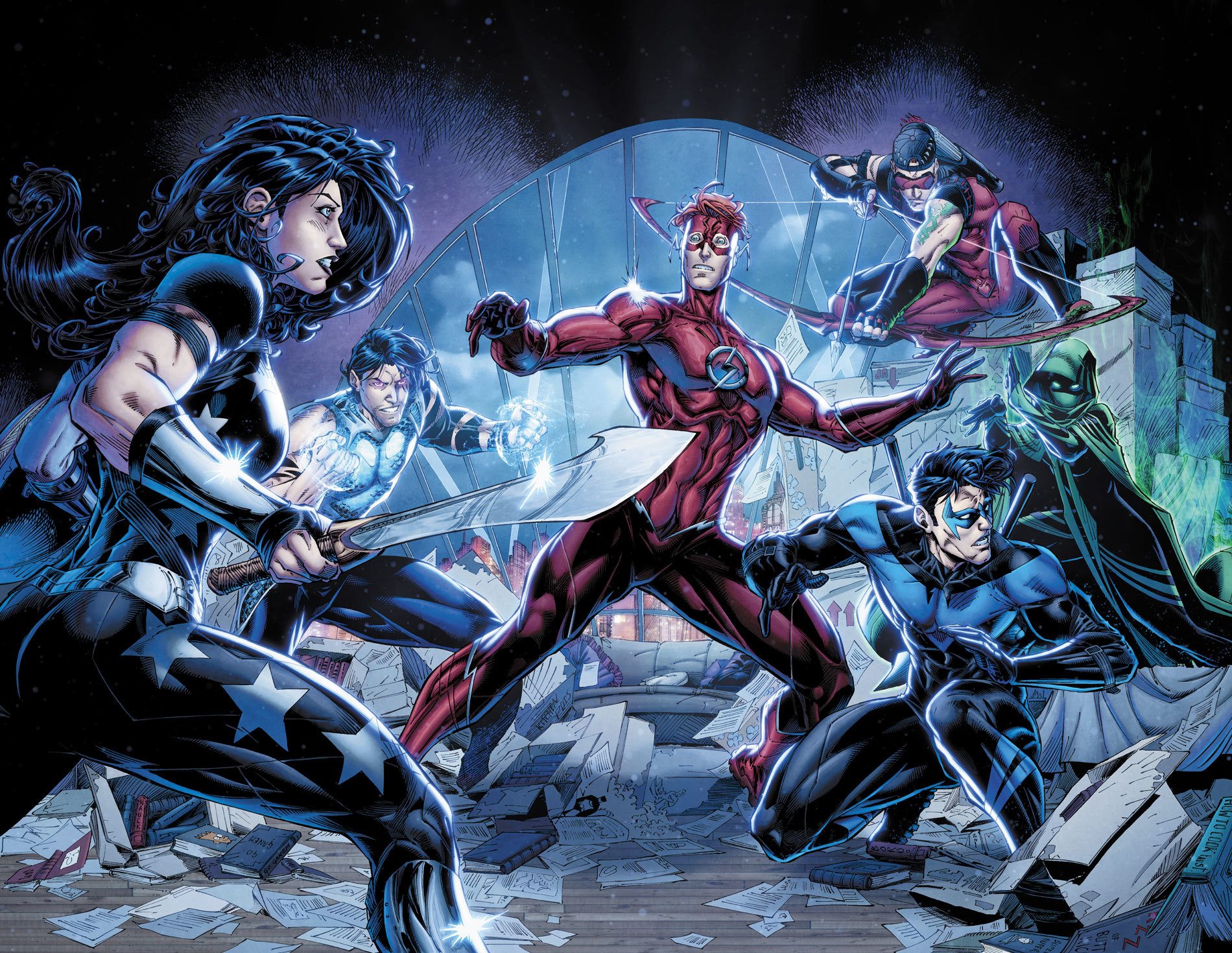 Titans-Rebirth-Recap-Featured-Image