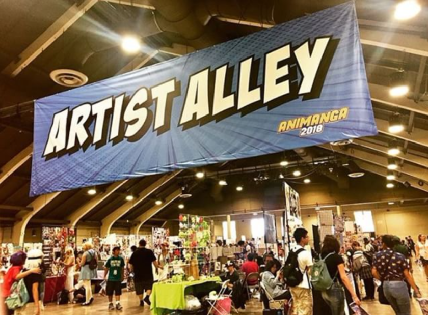 Con Artist: How and Whyyyyy?