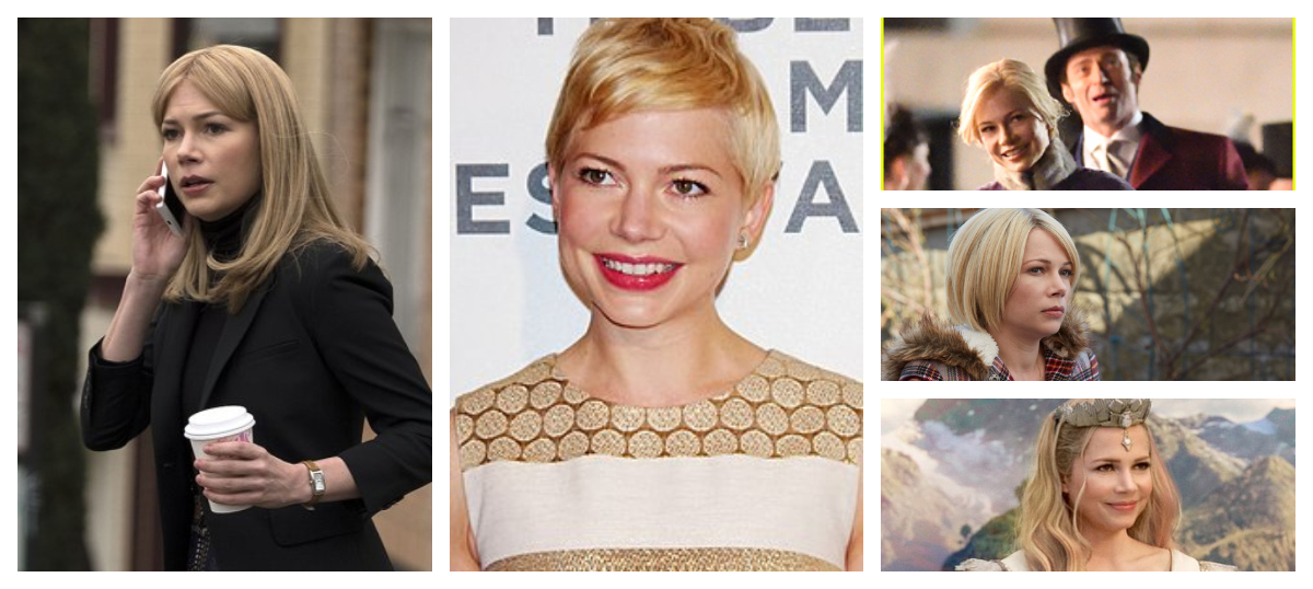 michelle williams