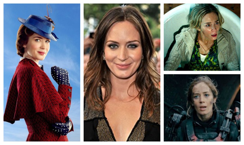 Mary Poppins Returns Cast – The Nerdd