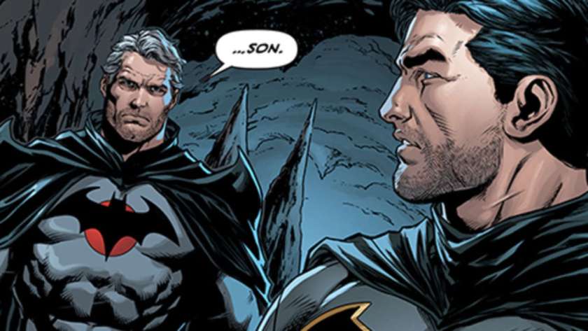 15 Alternate Versions of Batman