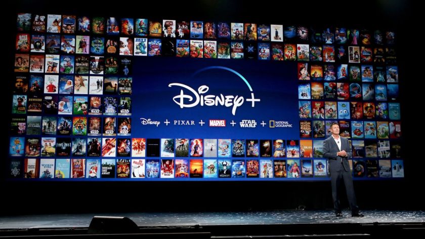 More D23 Recap – 2019