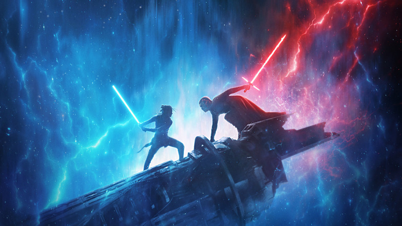 D23 Star Wars Recap – 2019