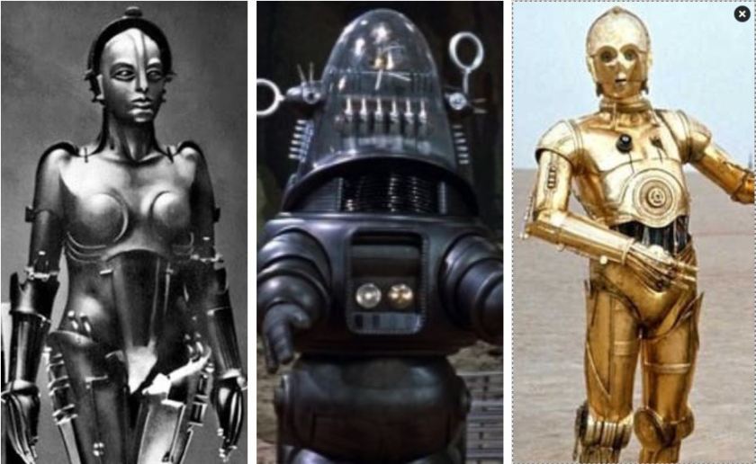 A History of Science Fiction – Pt. 2