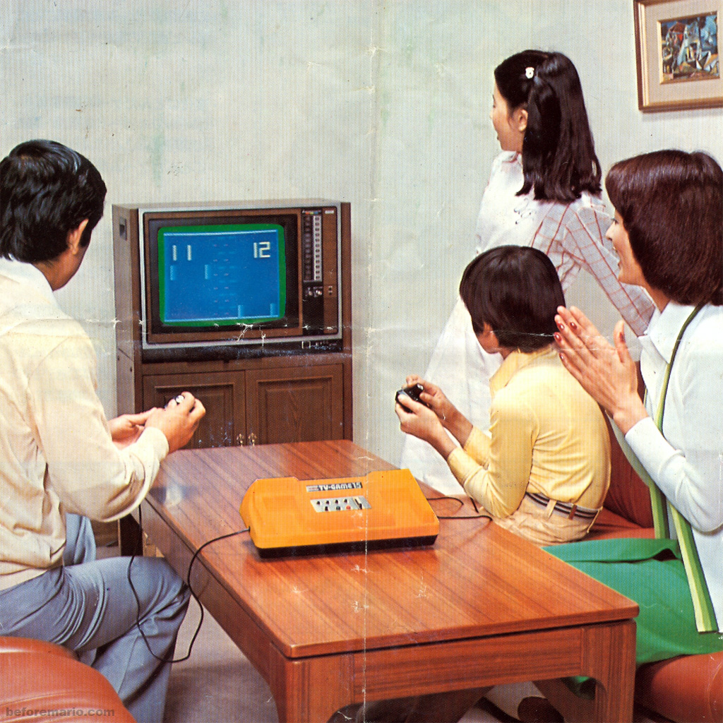 Image result for color-tv games