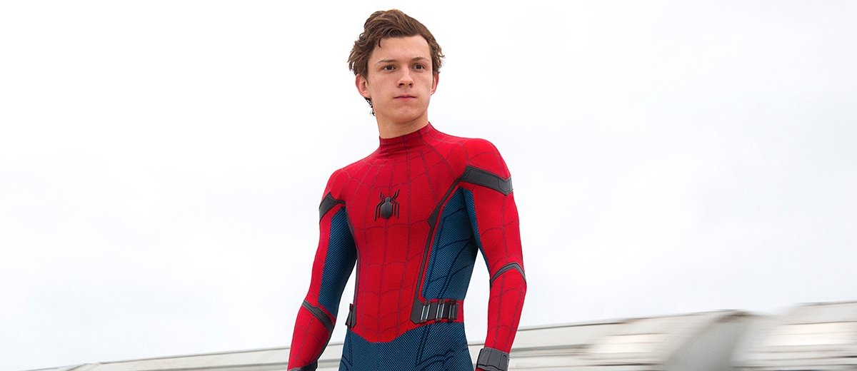 Spider-Man: Homecoming (Jon Watts) — Chicago Cinema Circuit
