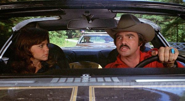 Smokey and the Bandit (1977)