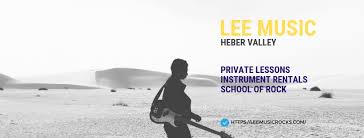Lee Music - Home | Facebook