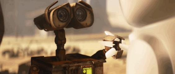 What do 'Wall-E' and 'Logan' have in common? | by Scott Myers | Medium