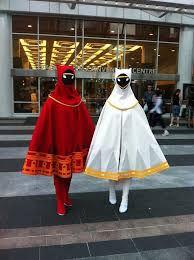 Image result for journey game cosplay -pinterest