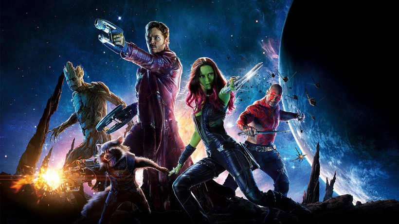 3 Big Lessons Guardians of the Galaxy can Teach you for Managing Teams | by Vartika Kashyap | Medium