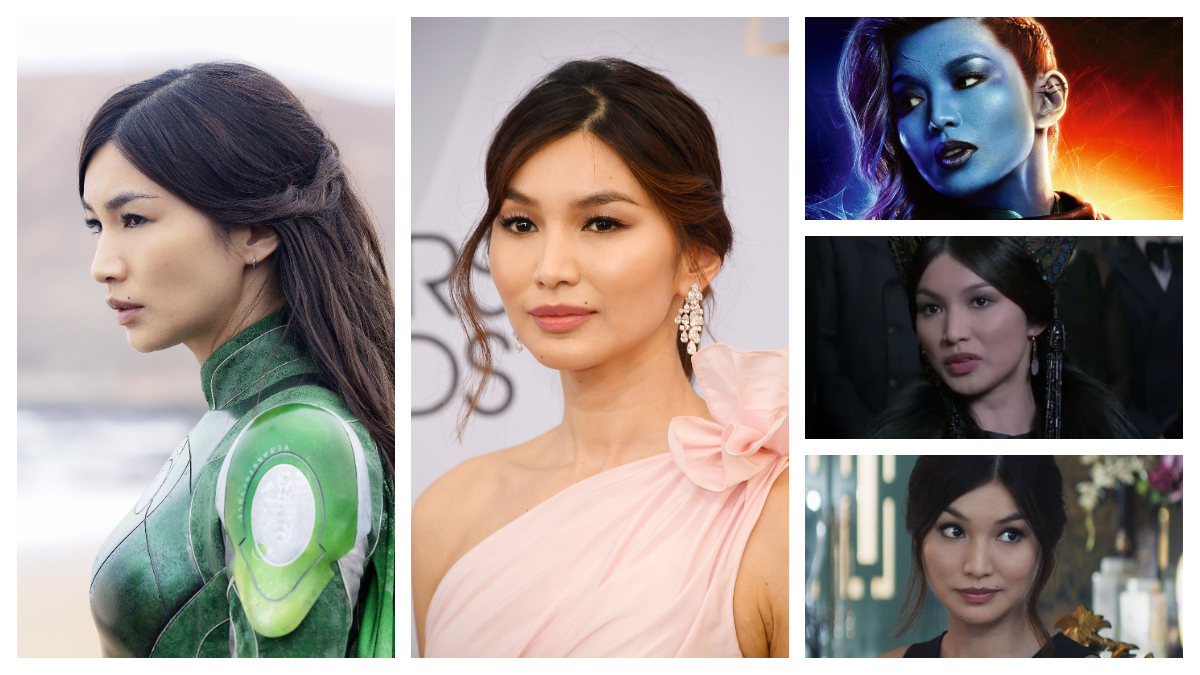 Eternals Casting – The Nerdd