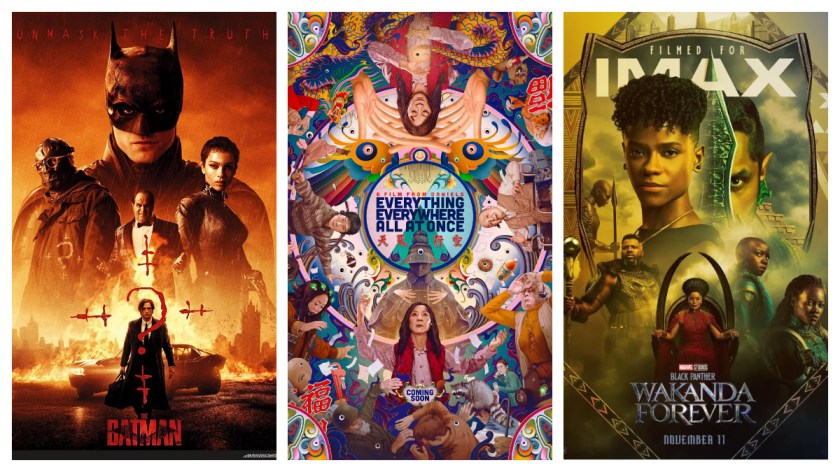 Best of 2022 – The Nerddys