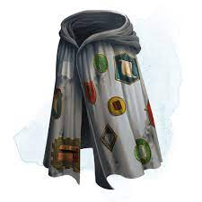 3 Types of Magic Item Rewards in D&D – The Nerdd